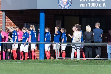 Bild 3 - Frauen Holstein Kiel - SV Meppen : Ergebnis: 1:1